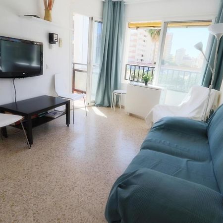 Apartment Ronda 1H Fuengirola Exterior photo