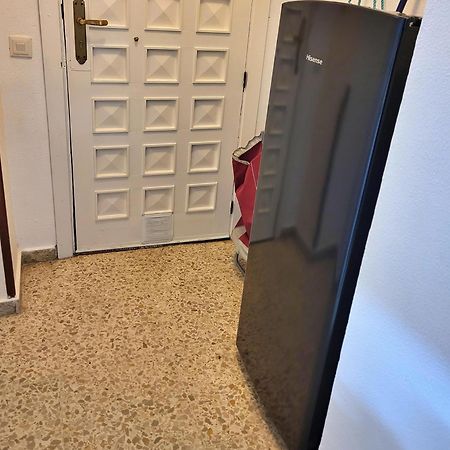Apartment Ronda 1H Fuengirola Exterior photo