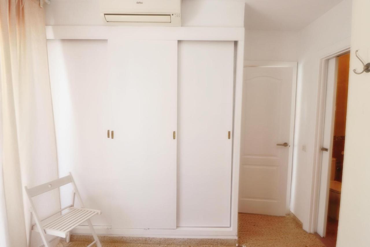 Apartment Ronda 1H Fuengirola Exterior photo