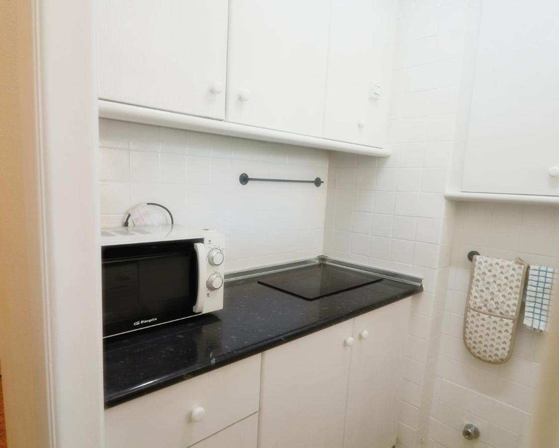 Apartment Ronda 1H Fuengirola Exterior photo