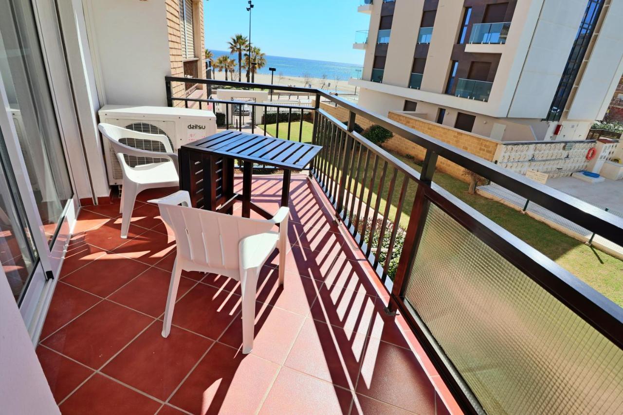 Apartment Ronda 1H Fuengirola Exterior photo