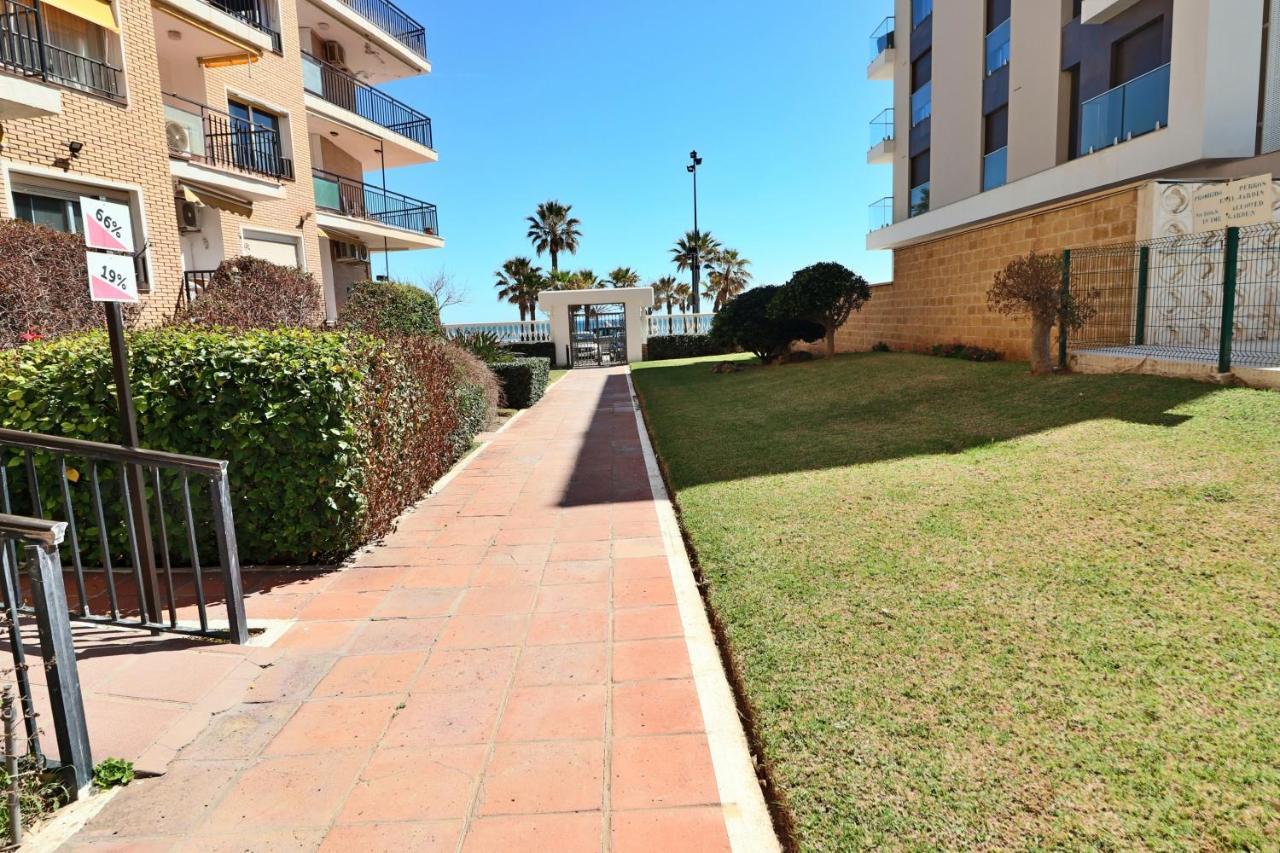 Apartment Ronda 1H Fuengirola Exterior photo