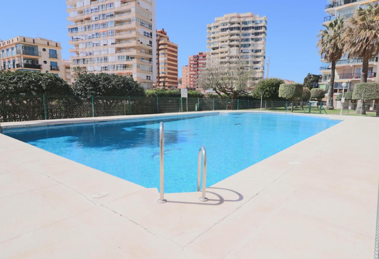 Apartment Ronda 1H Fuengirola Exterior photo