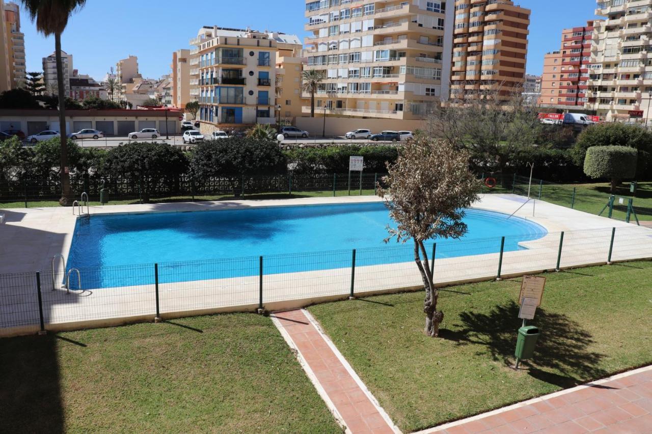 Apartment Ronda 1H Fuengirola Exterior photo