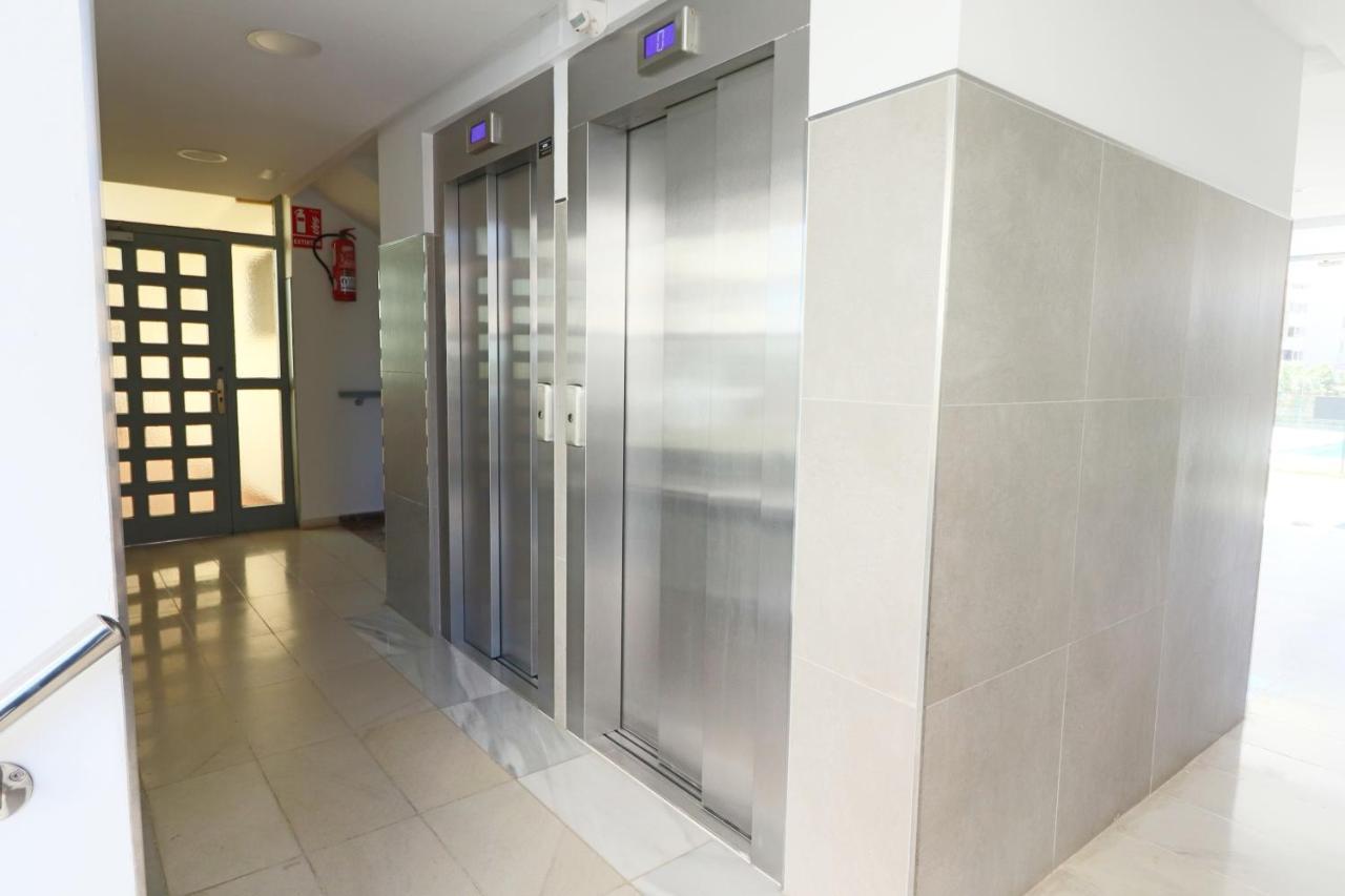 Apartment Ronda 1H Fuengirola Exterior photo